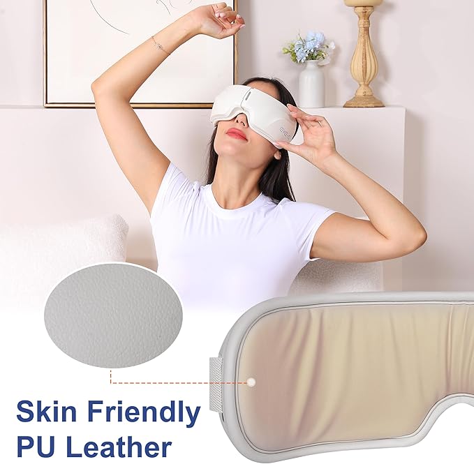 Eye Massager Device view 3