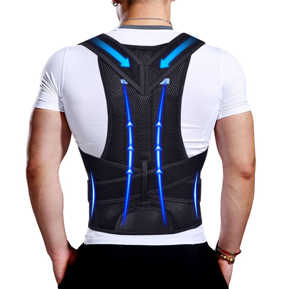 Posture Corrector Brace
