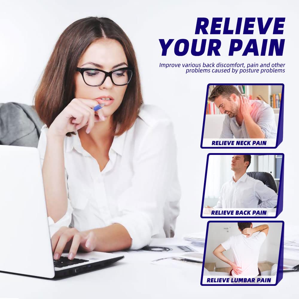 Posture Corrector Brace view 3