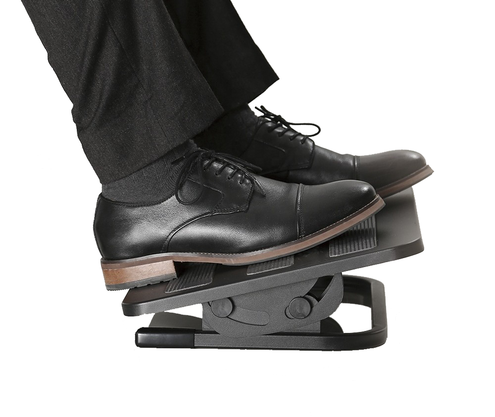 Tilting Foot Rest view 3