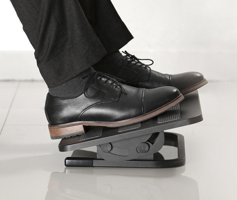 Tilting Foot Rest view 4